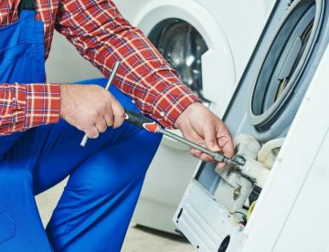 ремонт стиральных машин в Казани
